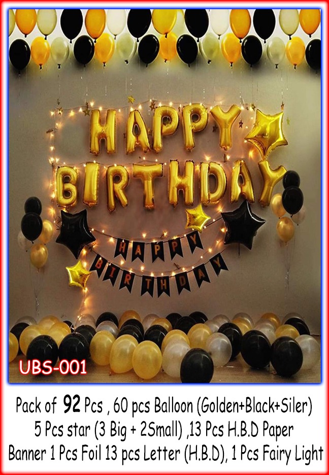 happy birthday poster with balloons helium decoration vector illustration  design Stock Vector Image & Art - Alamy
