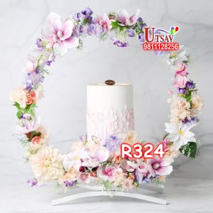Ring Decoration #R324