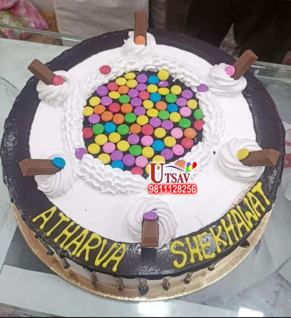 Chocolate Cake
