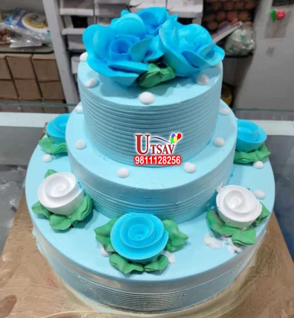 Designer Cake