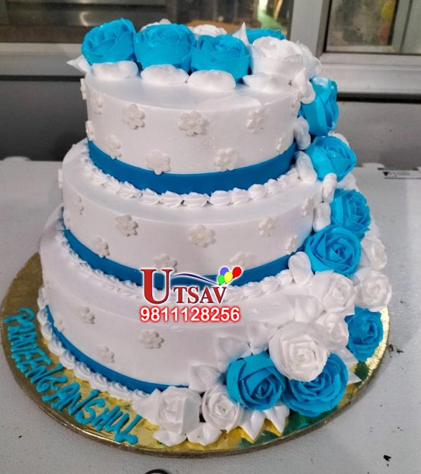 Designer Cake