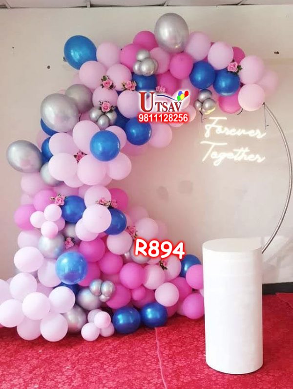 Ring Decoration #R894