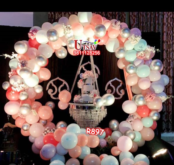 Ring Decoration #R897