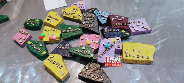 Stone Making - Image 2