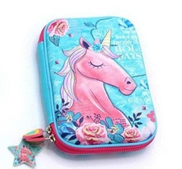 Unicorn Pouch