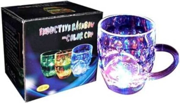 Lightining Mug