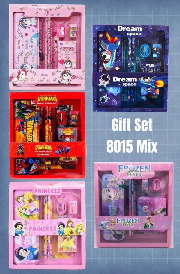 Stationery Set