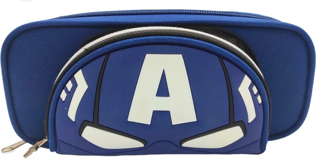 Avenger Pouch