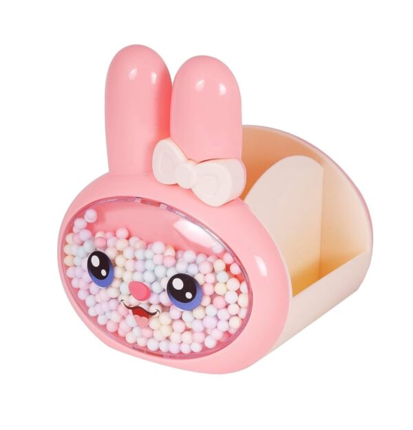 Rabbit Pencil Stand