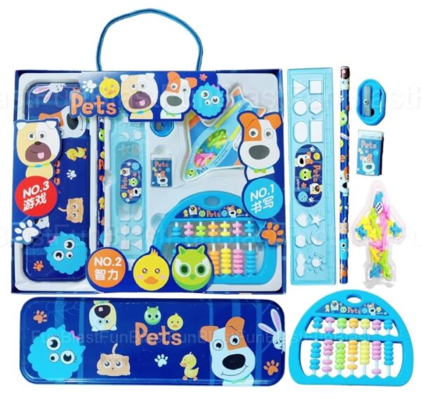 Stationery Kit - Image 2