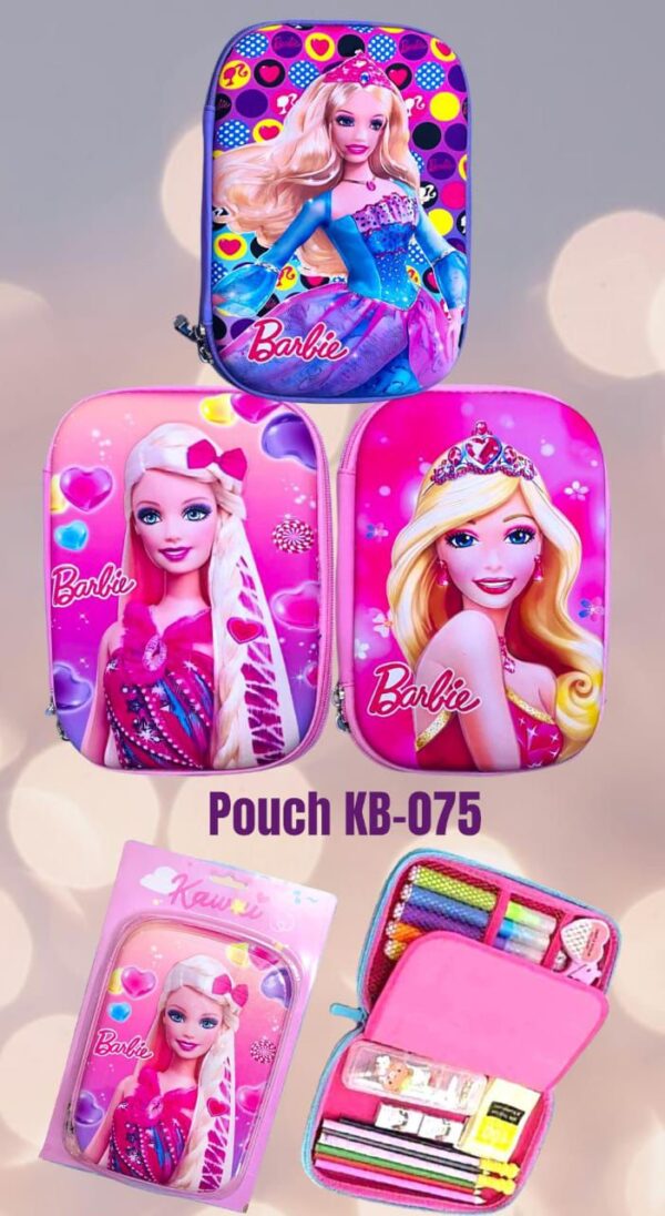 EVA Pencil Pouch - Image 2