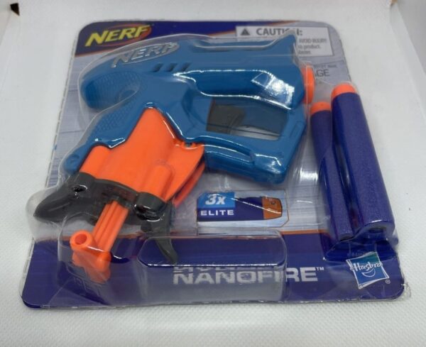 Toy Gun
