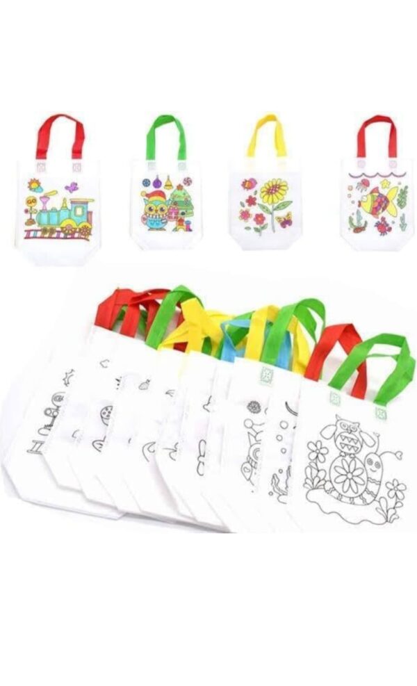 Gift Bag (1Pcs) - Image 4