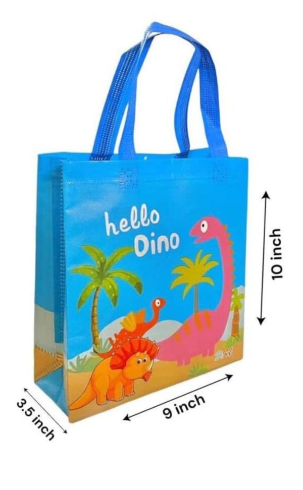 Gift Bag (1Pcs)