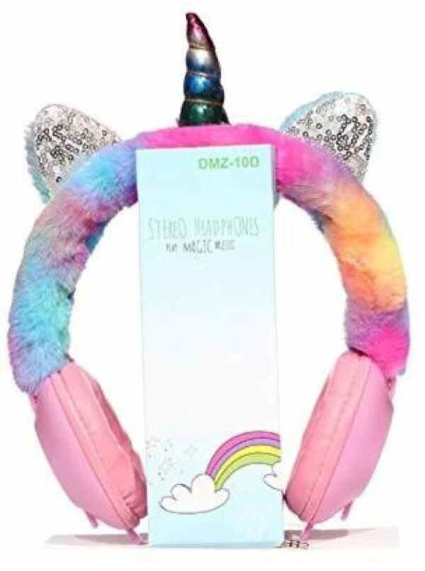 Unicorn Headphone