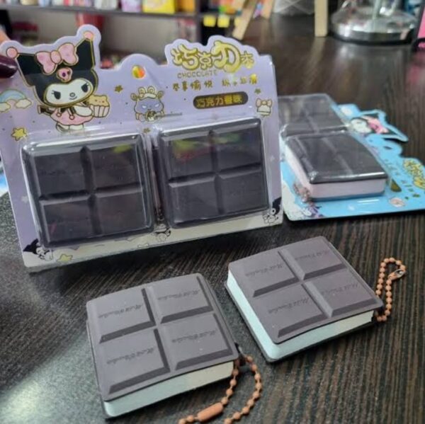 Choclate Diary