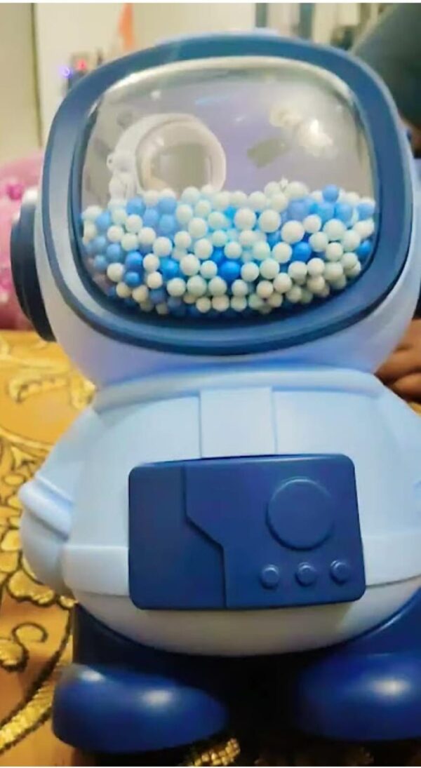 Space Piggy Bank
