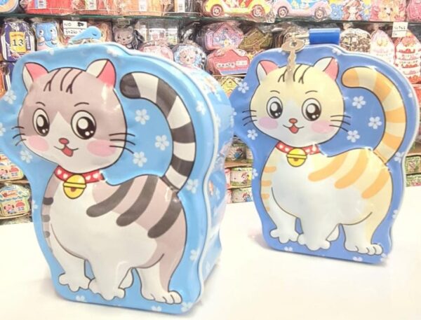 Multi Character Piggy Bank