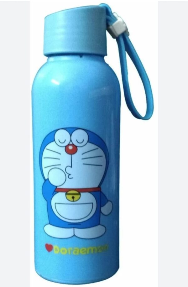 Printed Bottle for kids