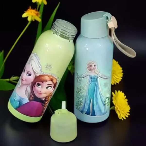 Printed Bottle for kids - Image 2