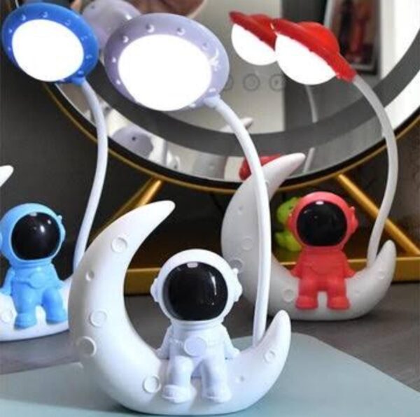 Space lamp - Image 2