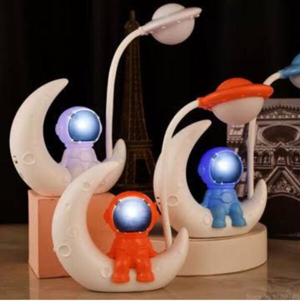 Space lamp - Image 3