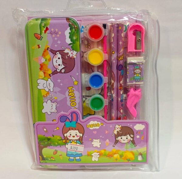Stationery Gift Pack Set