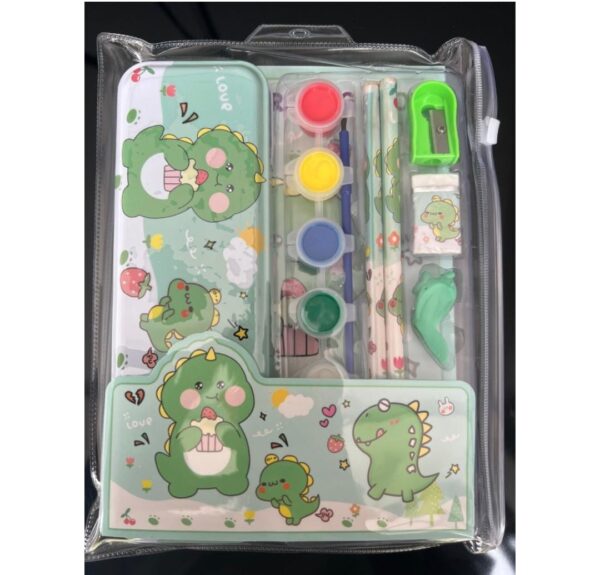 Stationery Gift Pack Set - Image 2