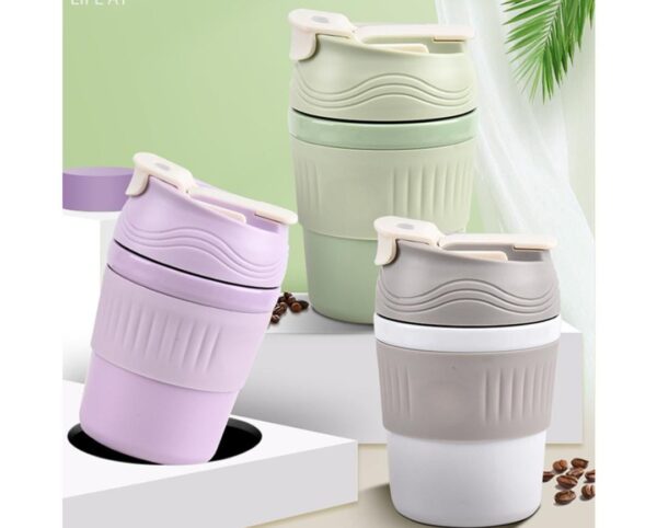Insulated mug - Image 2