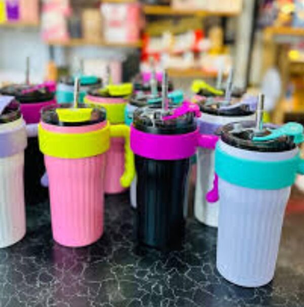 Insulated Steel Sipper - Image 2