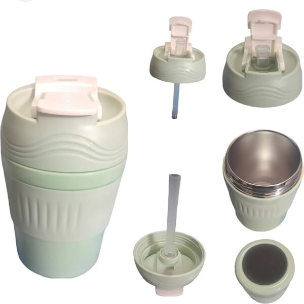 Insulated mug