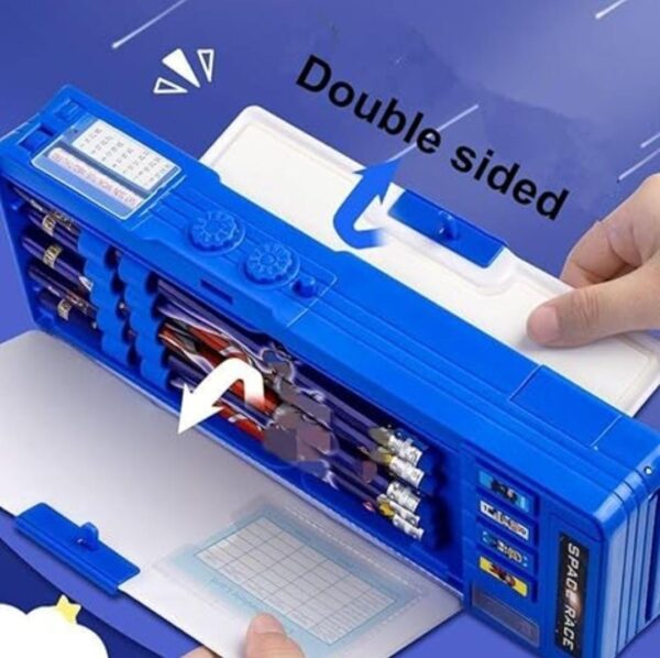 Multifunction Pencil Case - Image 4