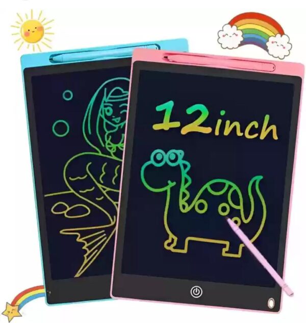 8.5" LCD Writing Tablet - Image 2