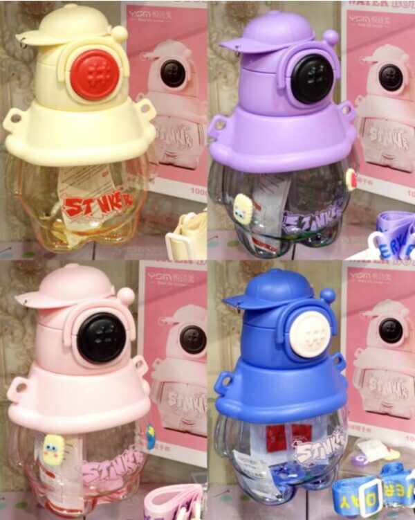 Water Bottle