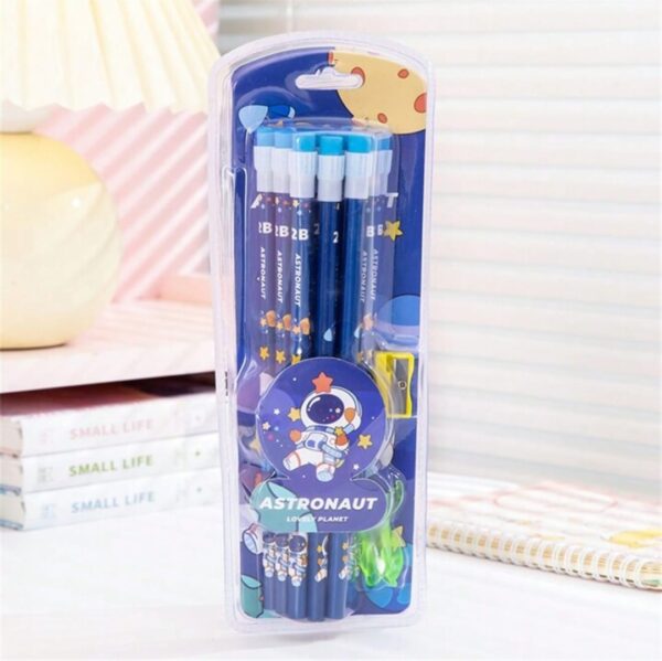 Unicorn pencils - Image 3