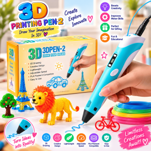 3D PEN