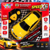 SPEED X6 RACER