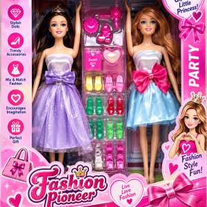 DOLL SET MINI
