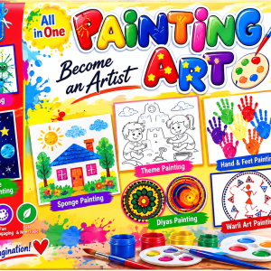 PAINTING ART