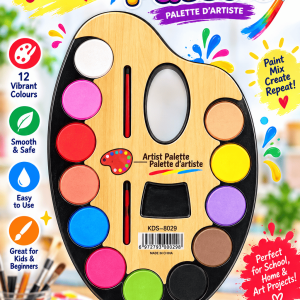 ARTIST PALETTE