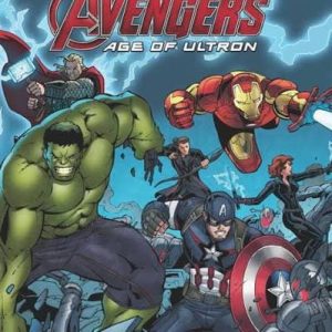 AVENGERS