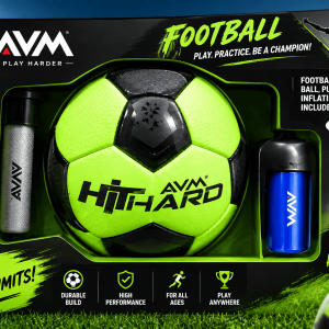 AVM FOOTBALL