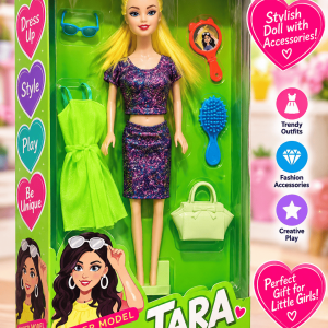 TARA DOLL