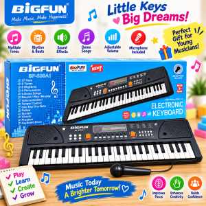 BIGFUN PIANO