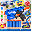 BLAST GUN