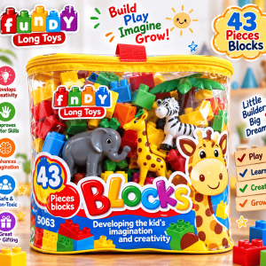 KID'S BLOCKS