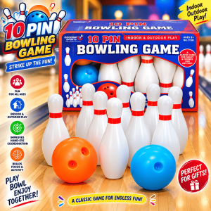 BOWLING GAME