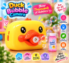 DUCK BUBBLE CAMERA