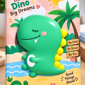 DIANOSAUR DIARY