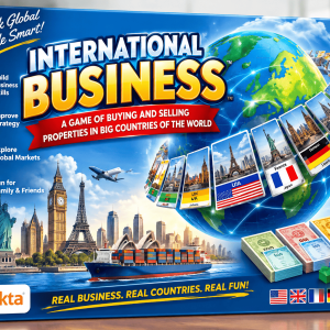 BUSINESS GAME
